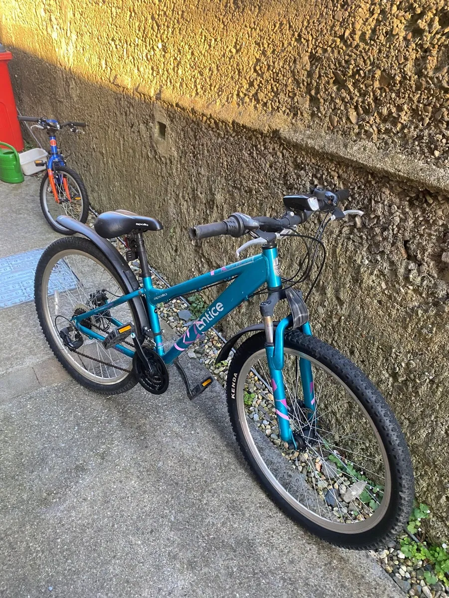 Mountain bike - Image 3