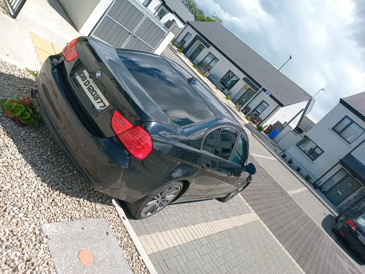 BMW 320D 177BHP - Image 2