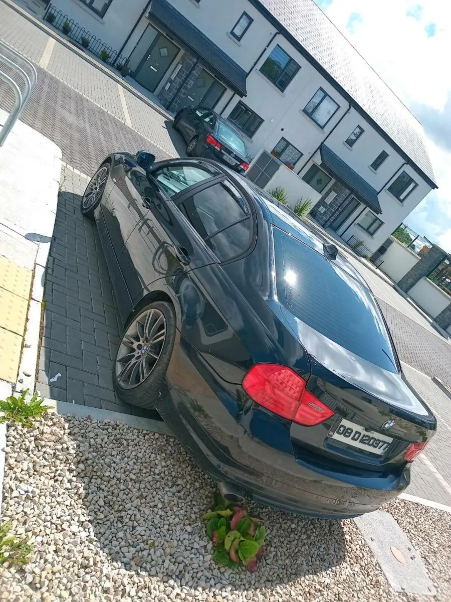 BMW 320D 177BHP - Image 3