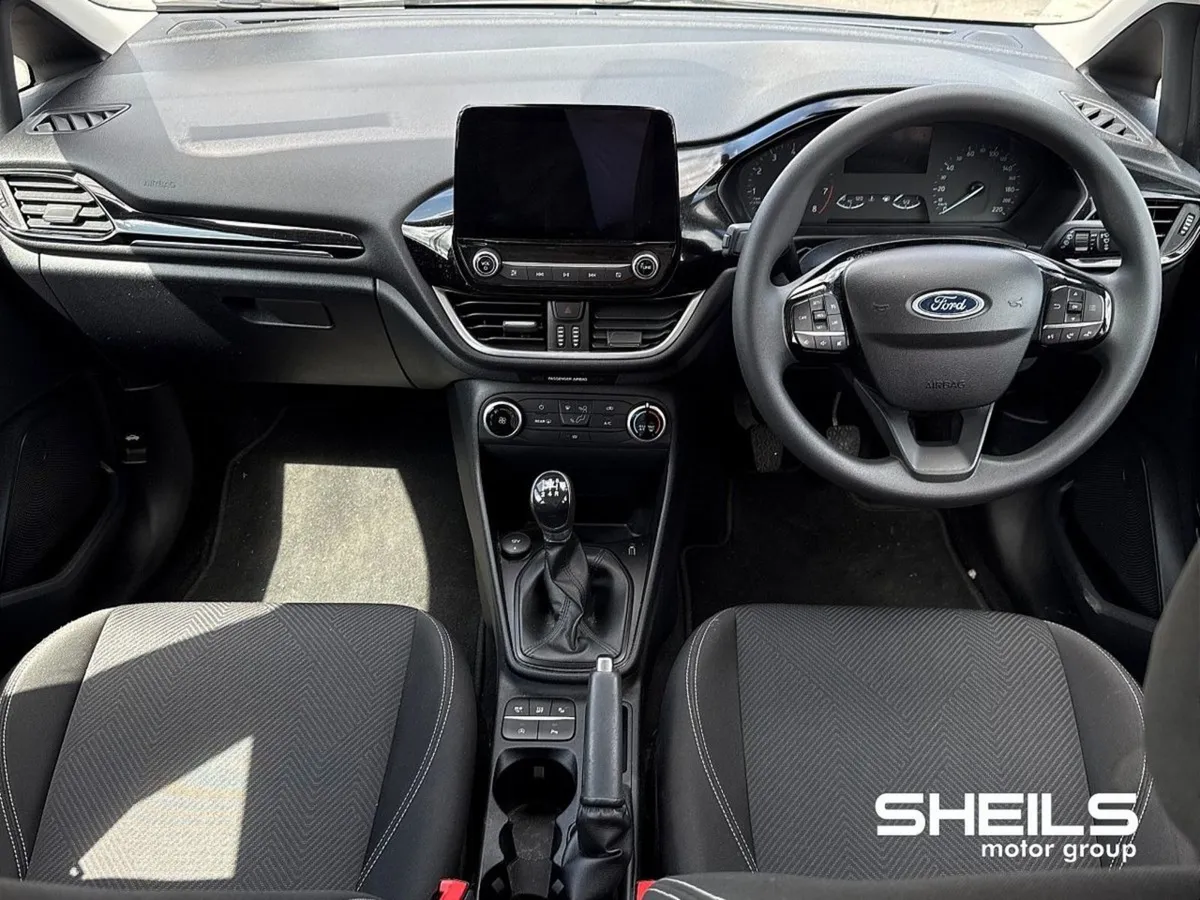 Ford Fiesta 1.1 Petrol Trend - Image 3