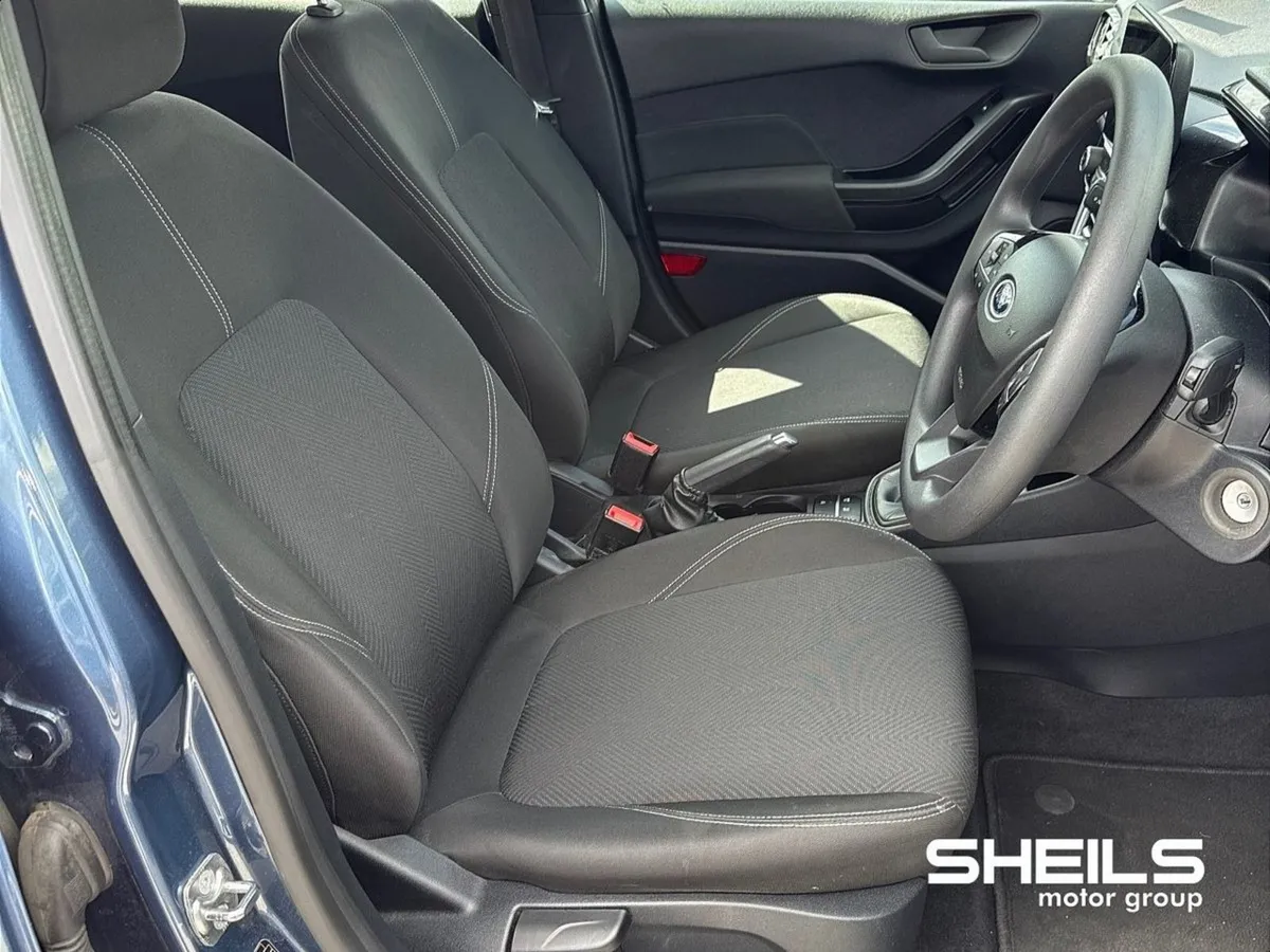 Ford Fiesta 1.1 Petrol Trend - Image 4