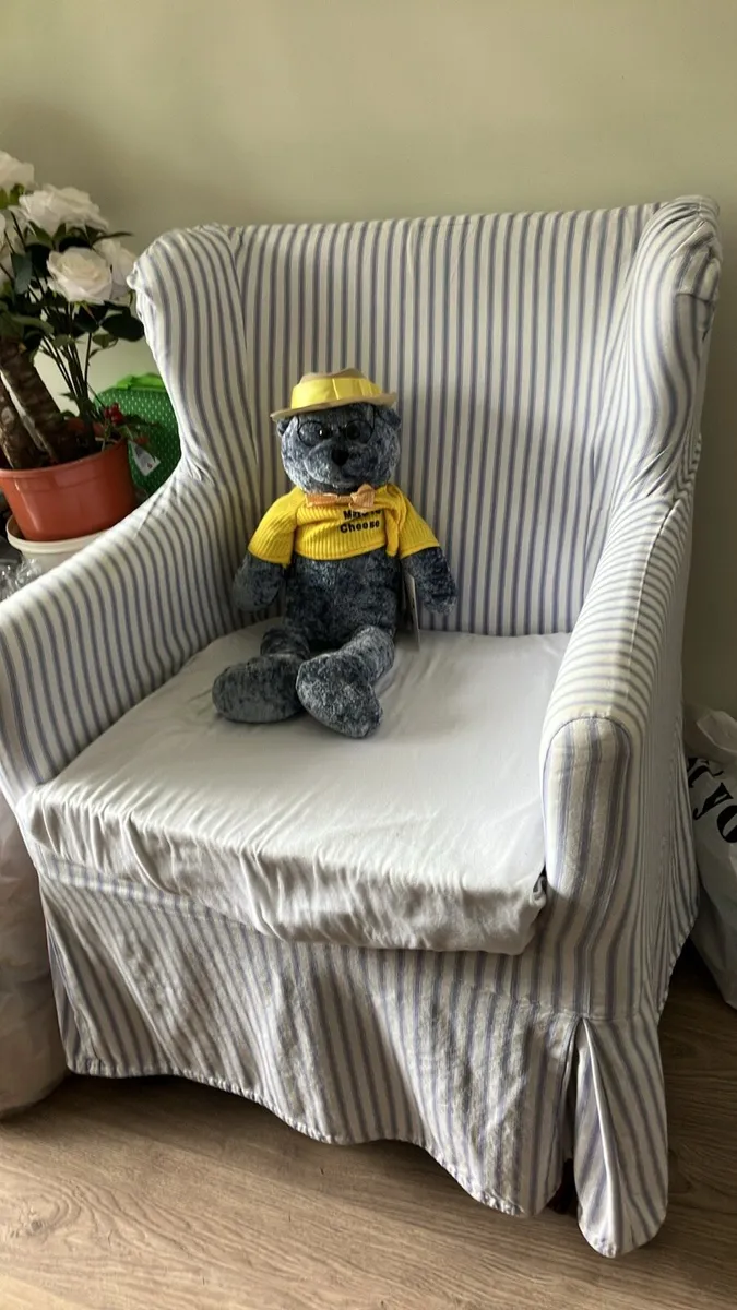 ,Occasional  chair, suit any room . - Image 1
