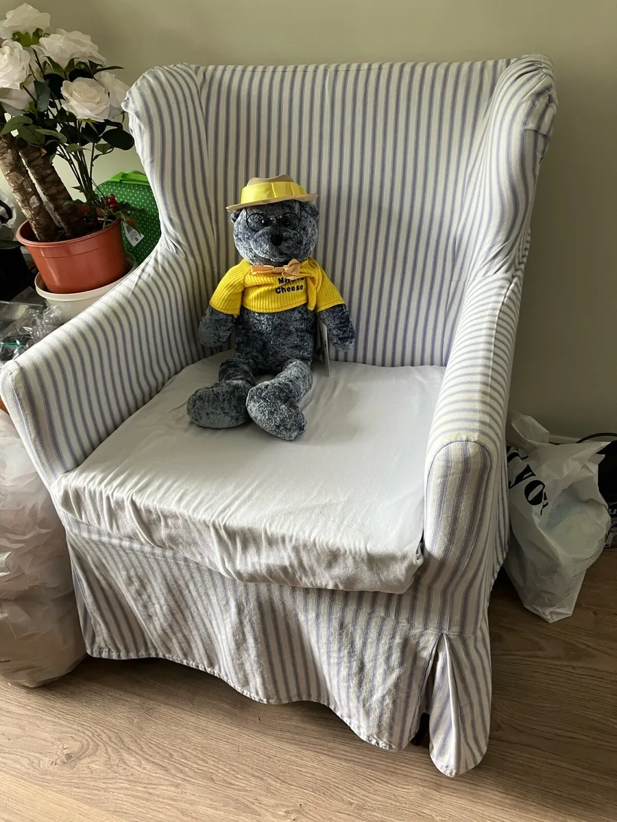 ,Occasional  chair, suit any room . - Image 3