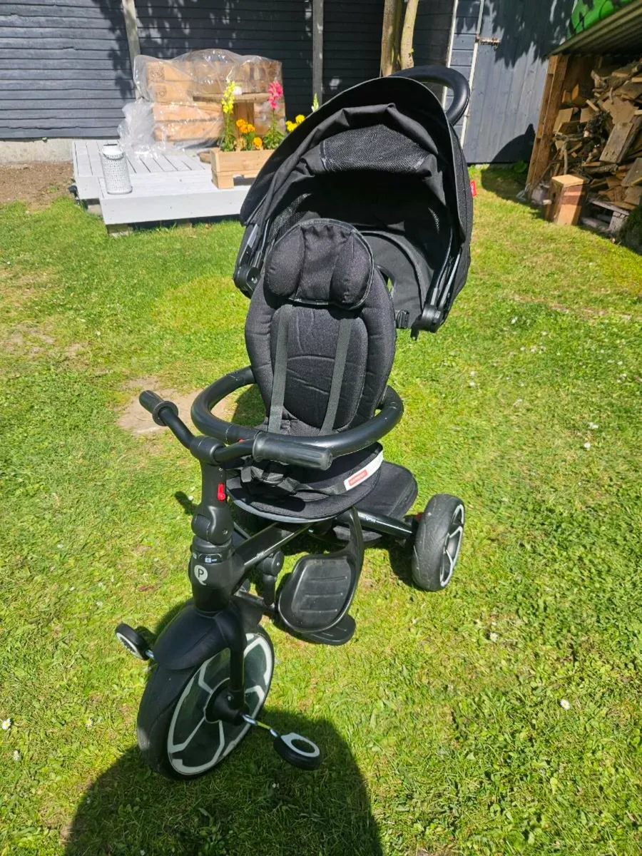 Q Play Trike - Image 1