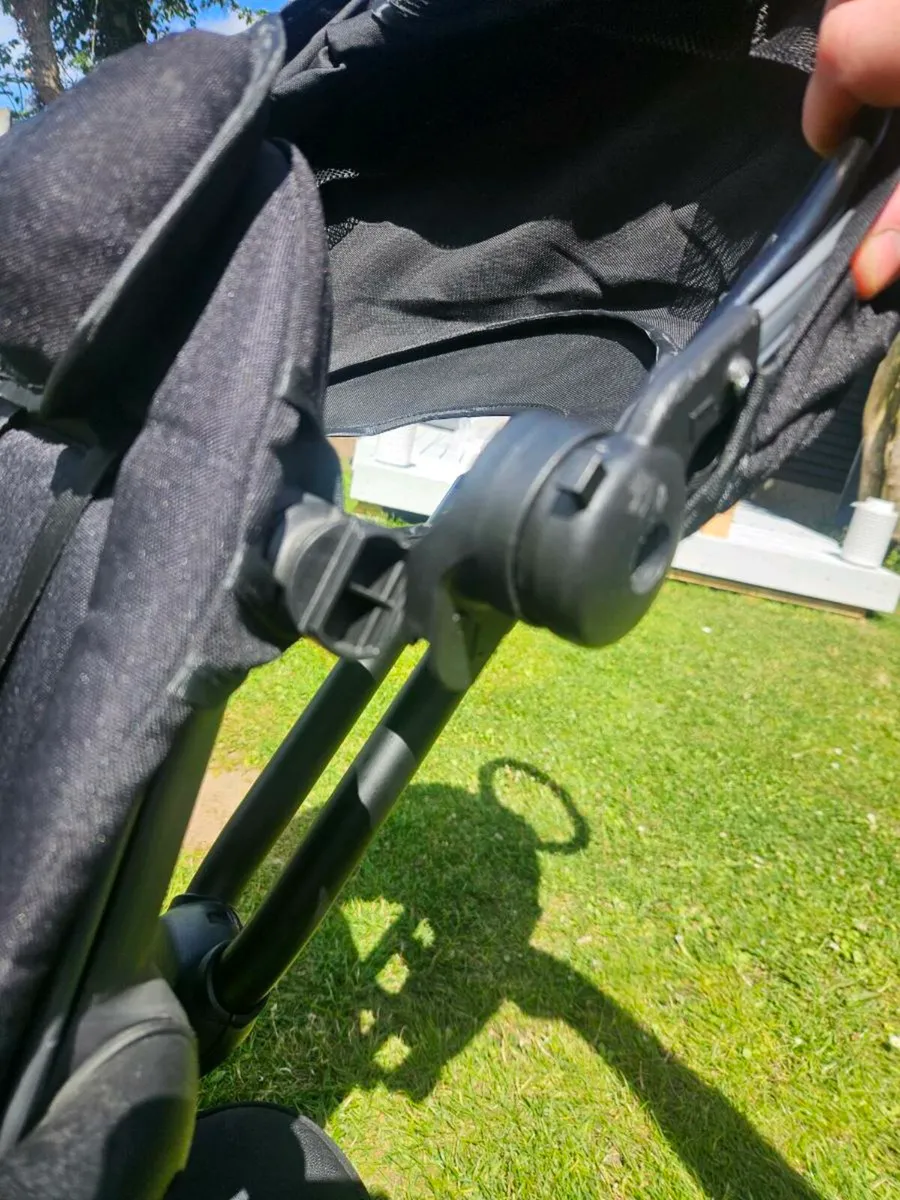 Q Play Trike - Image 2