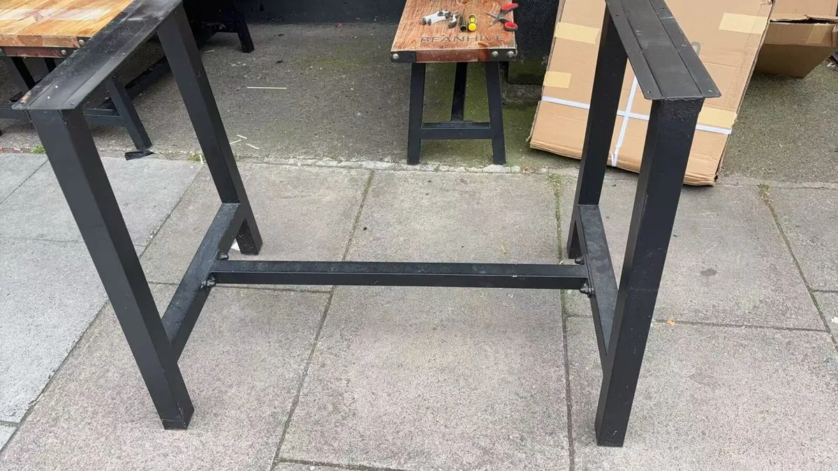 Table legs - Image 2