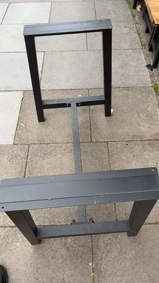 Table legs - Image 3