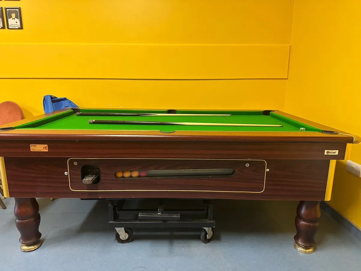 Pool Table - Image 3