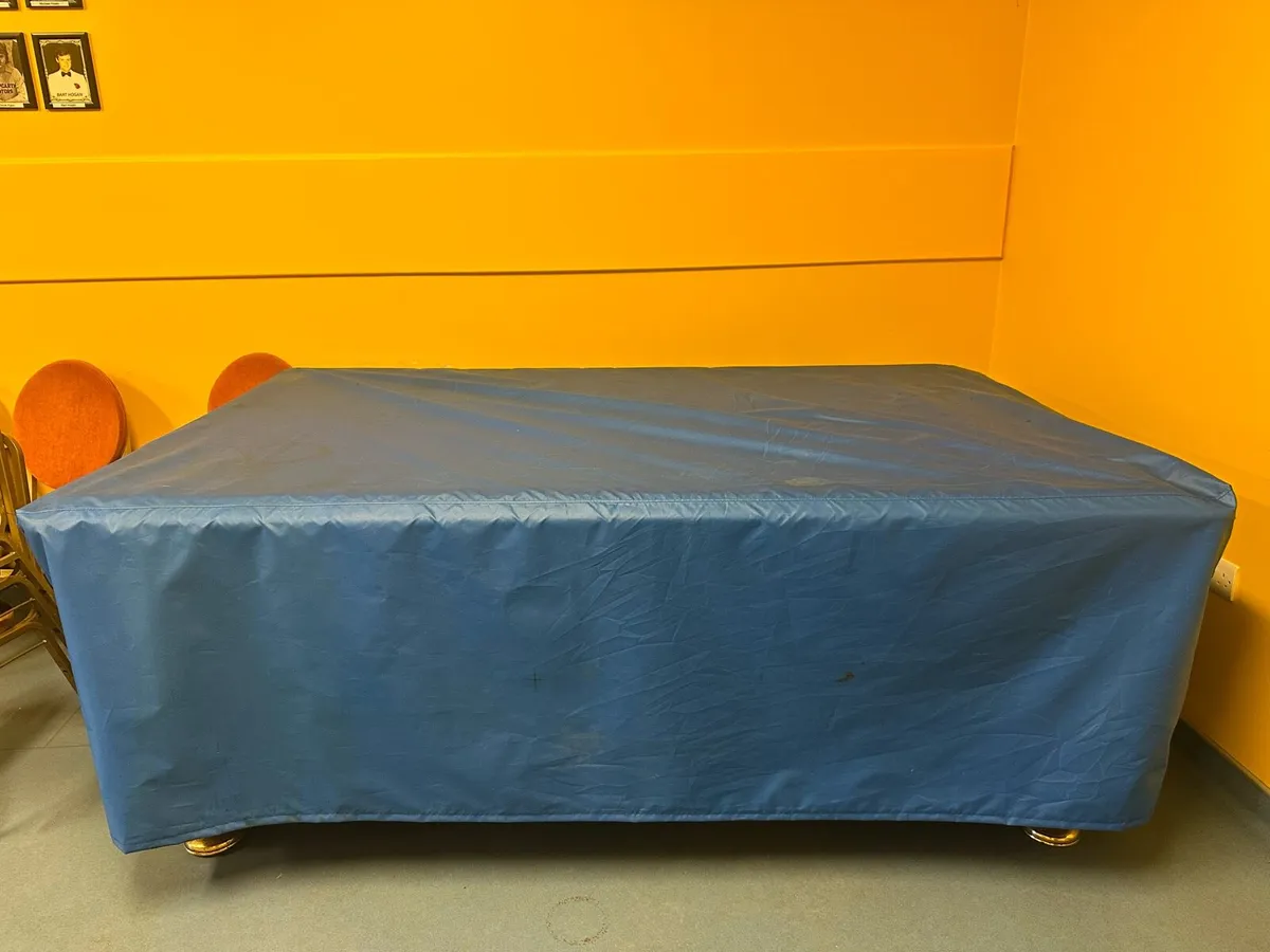 Pool Table - Image 4