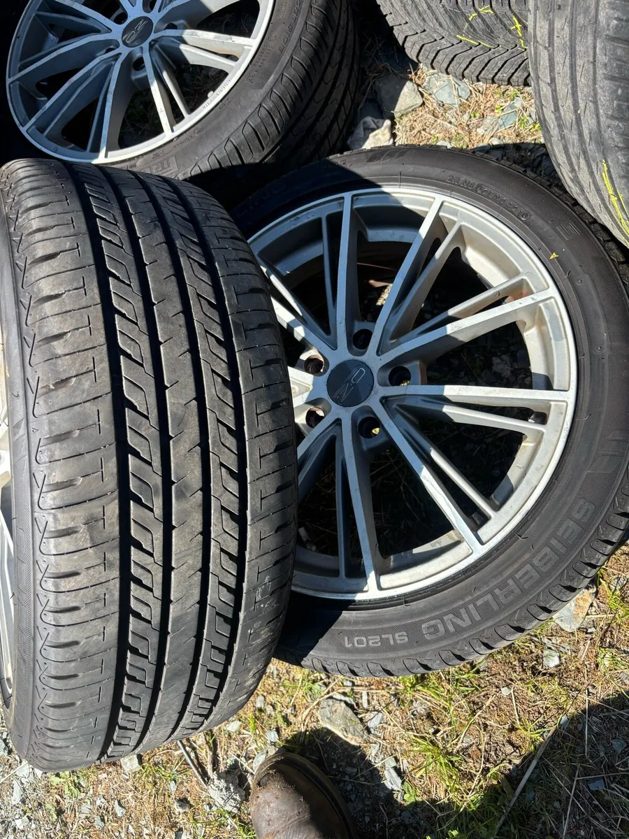 OZ alloys - Image 3