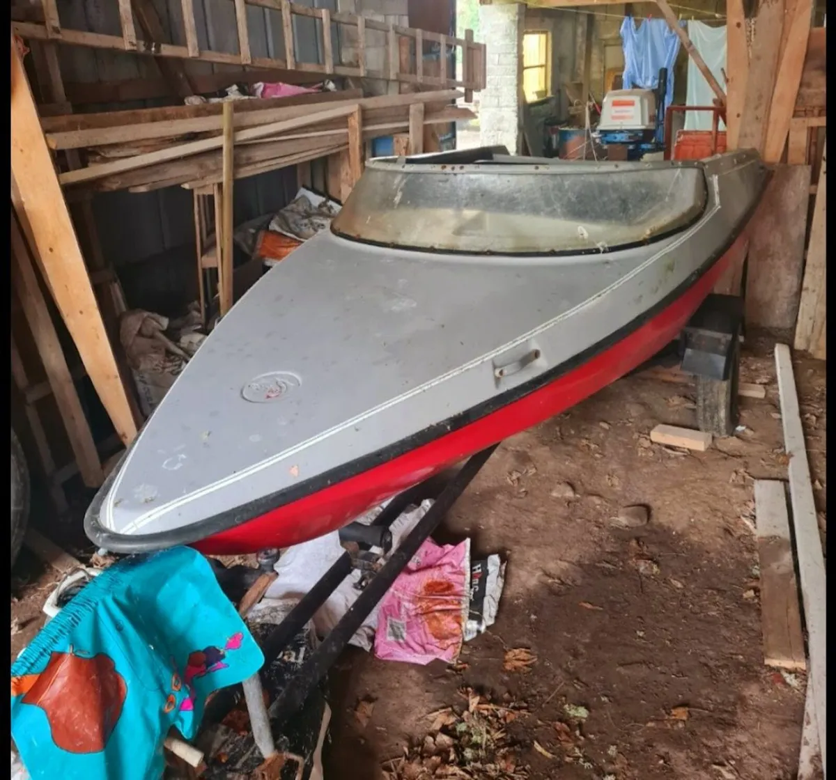 Speed Boat - Image 2