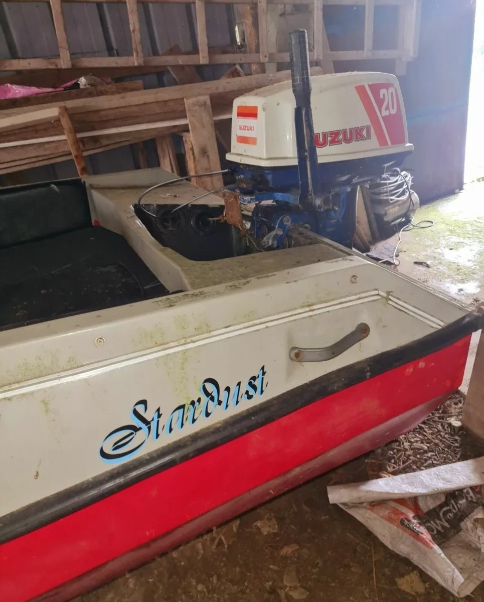 Speed Boat - Image 3