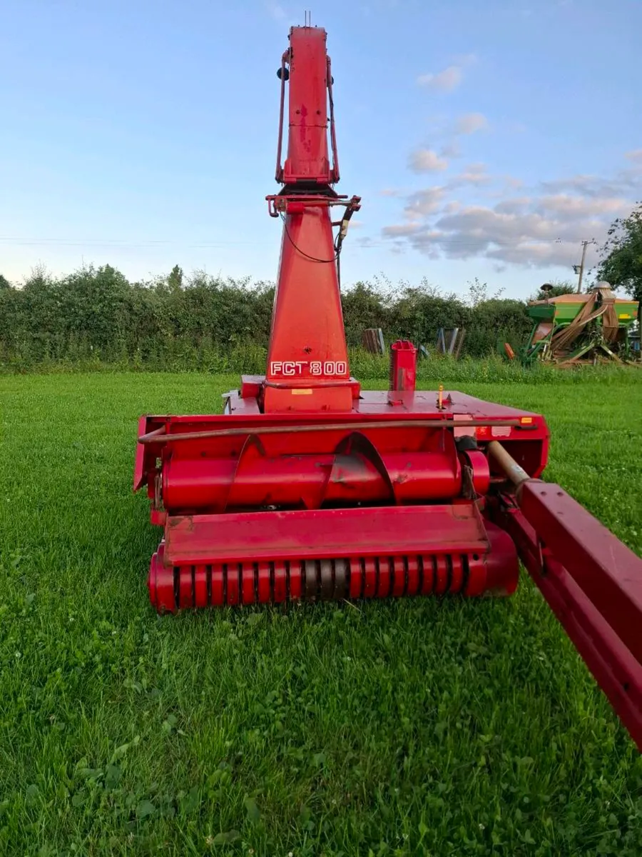 Jf FCT800 - Image 2