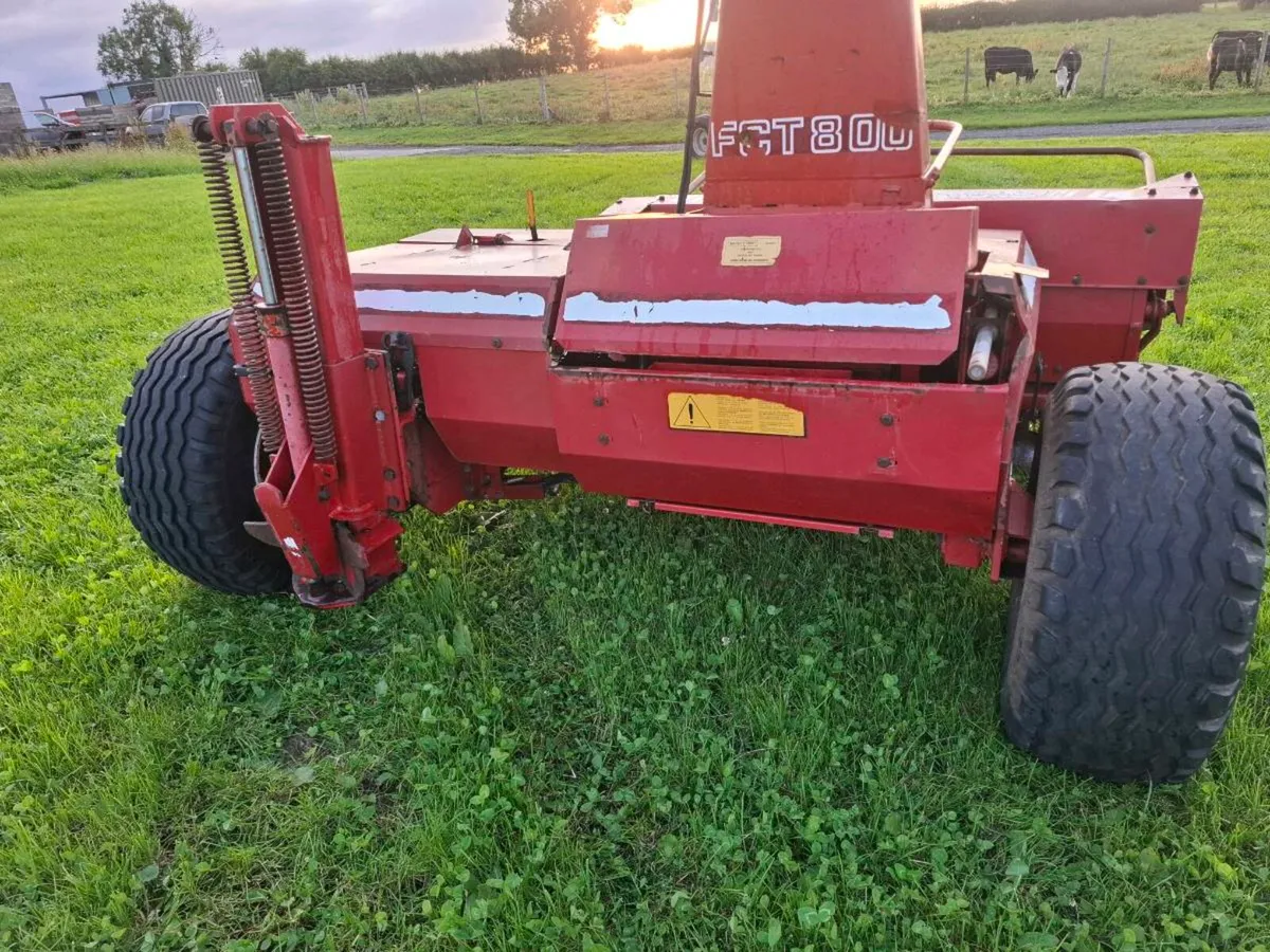 Jf FCT800 - Image 4