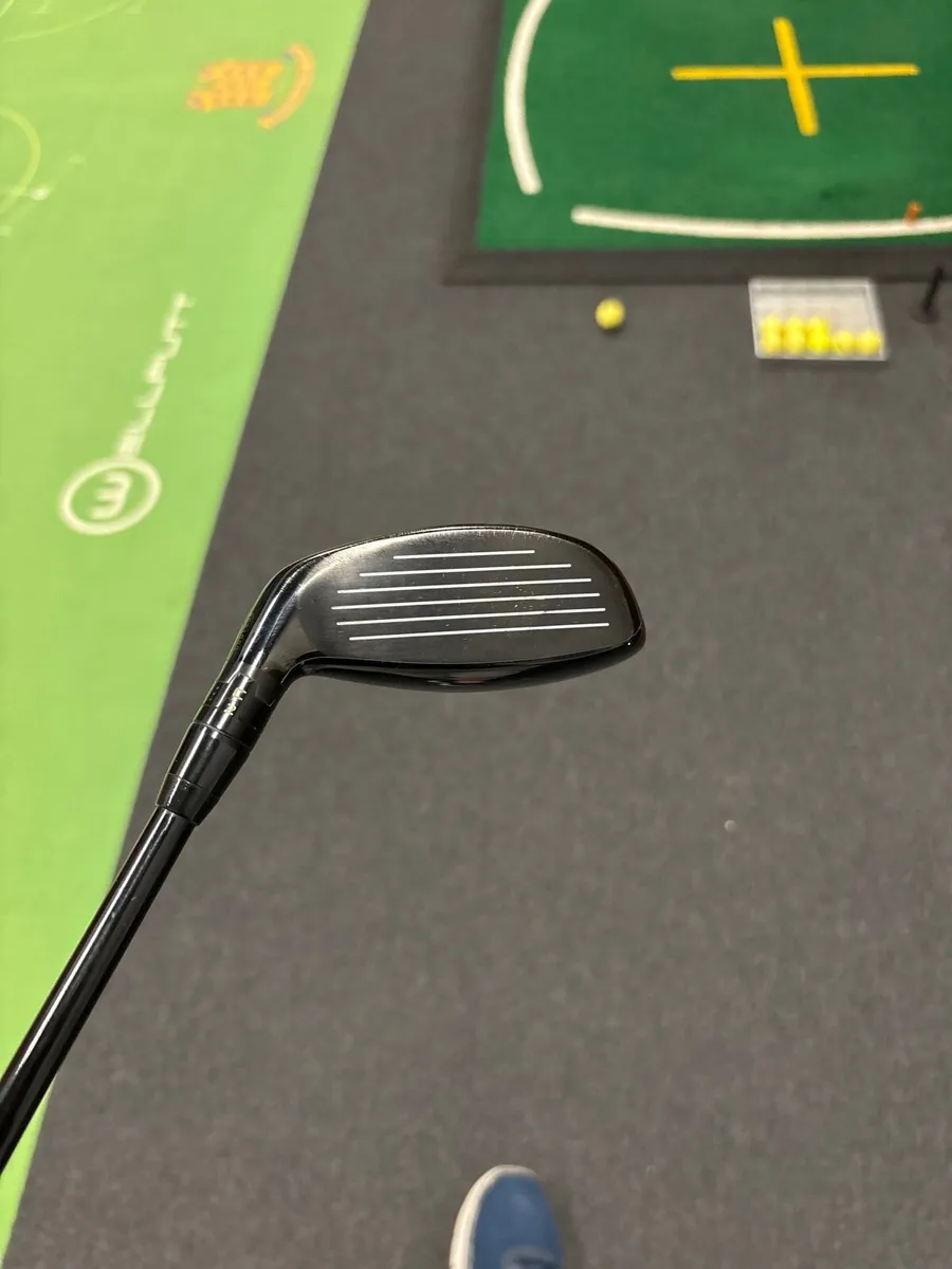 Titleist TSR2 (3 Hybrid X Flex) - Image 2