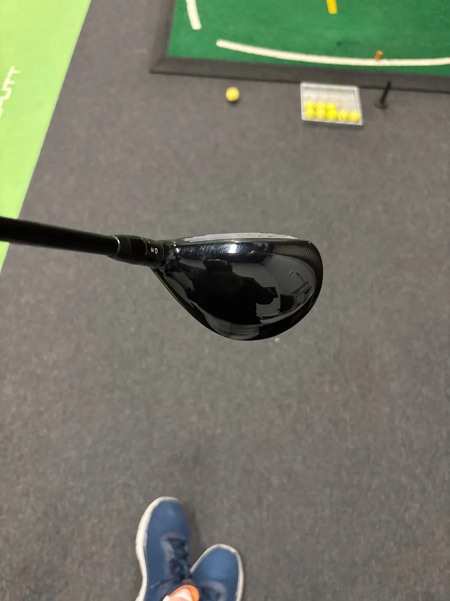 Titleist TSR2 (3 Hybrid X Flex) - Image 3