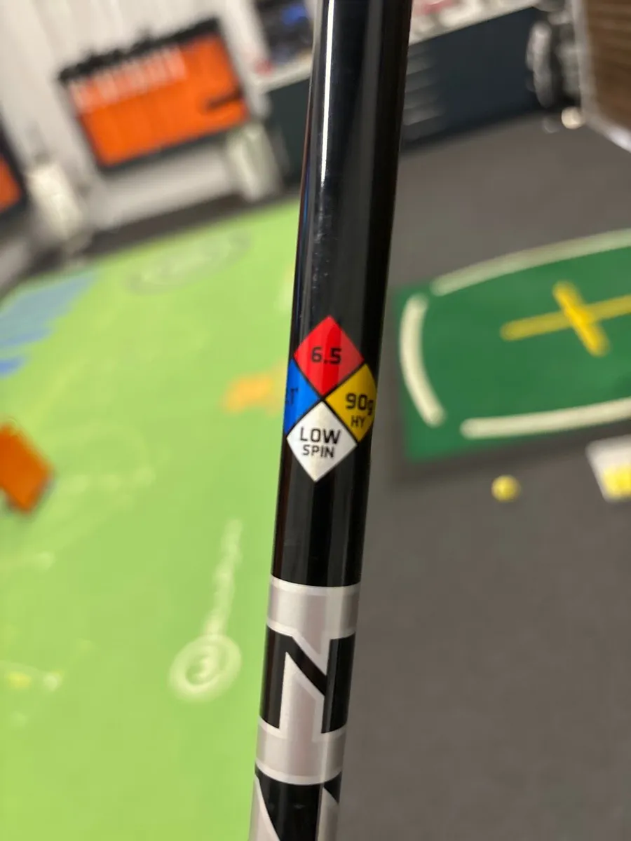 Titleist TSR2 (3 Hybrid X Flex) - Image 4