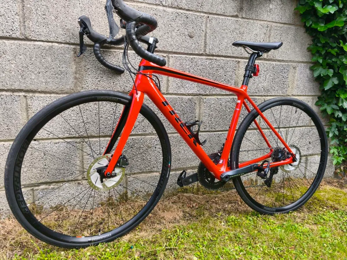 Trek Emonda SL6 Ultegra carbon - Image 1