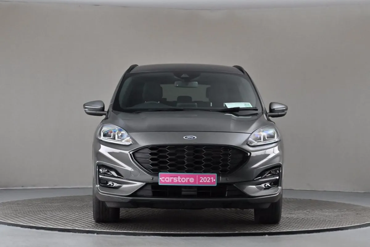 Ford Kuga 2.5 St-line Phev 225BHP Auto - Image 2