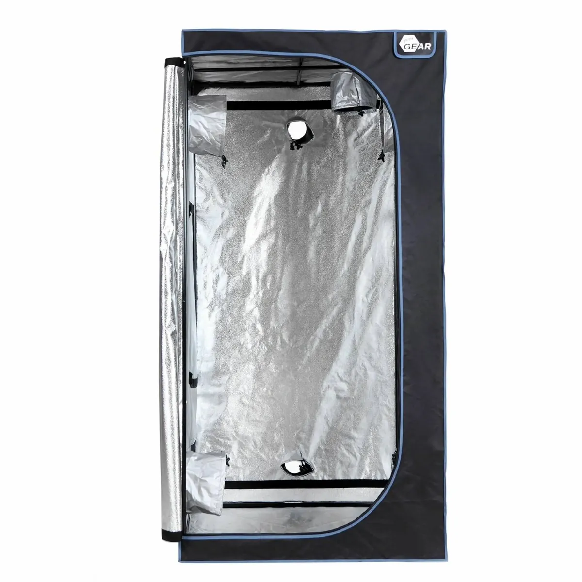 Grow Tent Indoor Grow Tent Greenhouse Box - Image 1