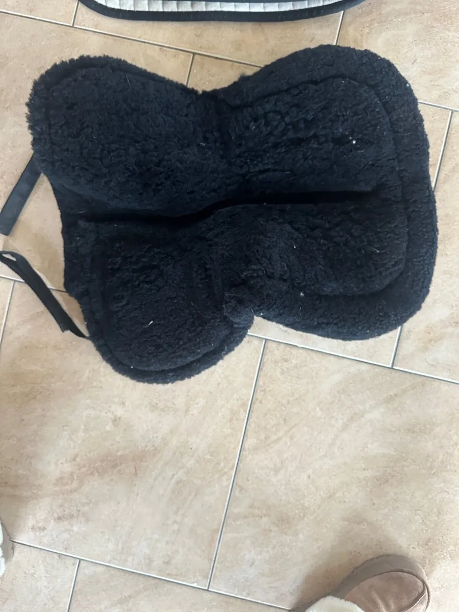 Lemieux half pad - Image 3