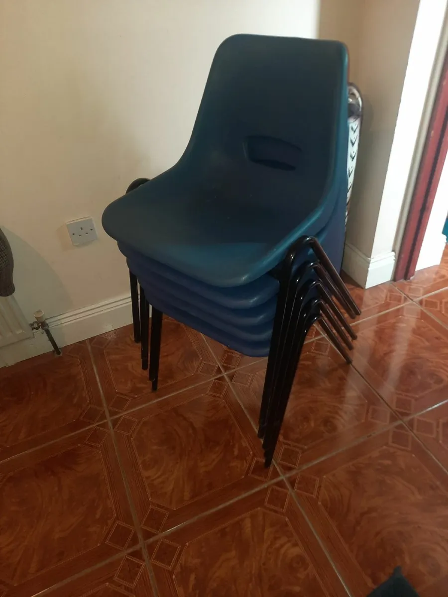 Office chairs - Image 2