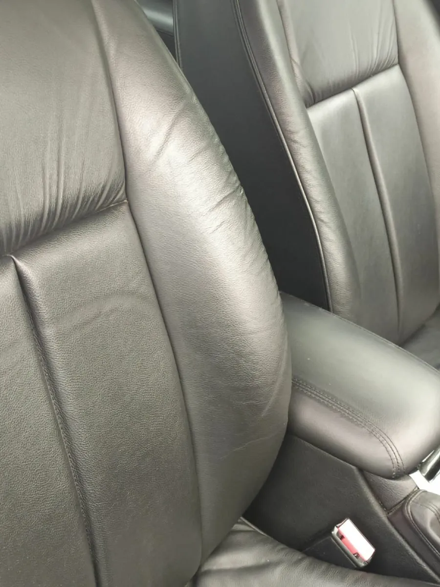Peugeot 607 2005 - Image 3