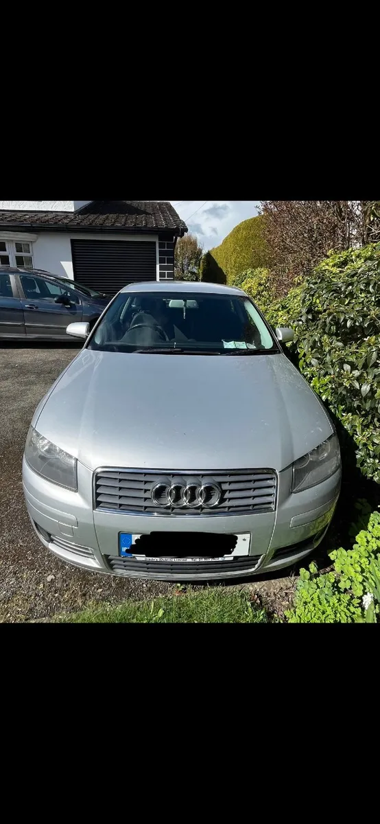 Audi A3 2005 - Image 3