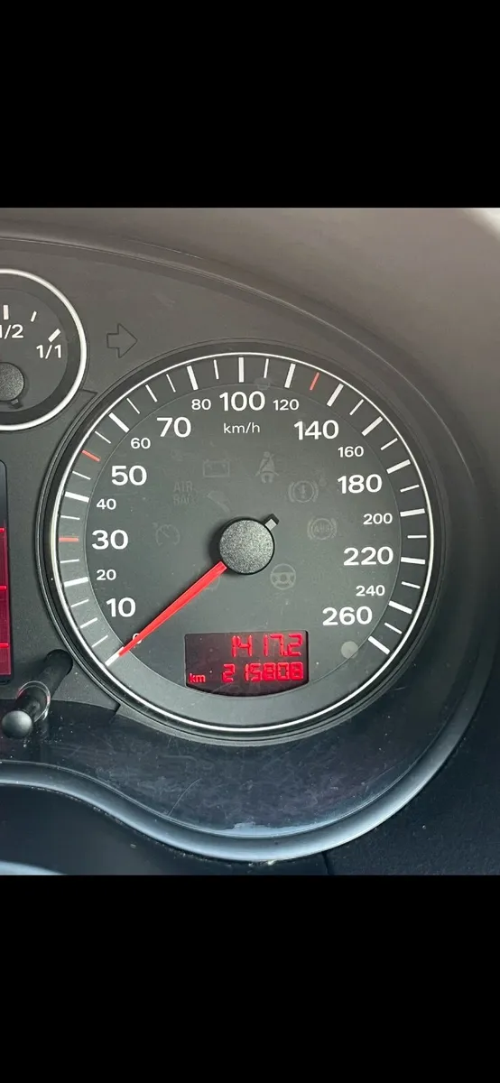 Audi A3 2005 - Image 4