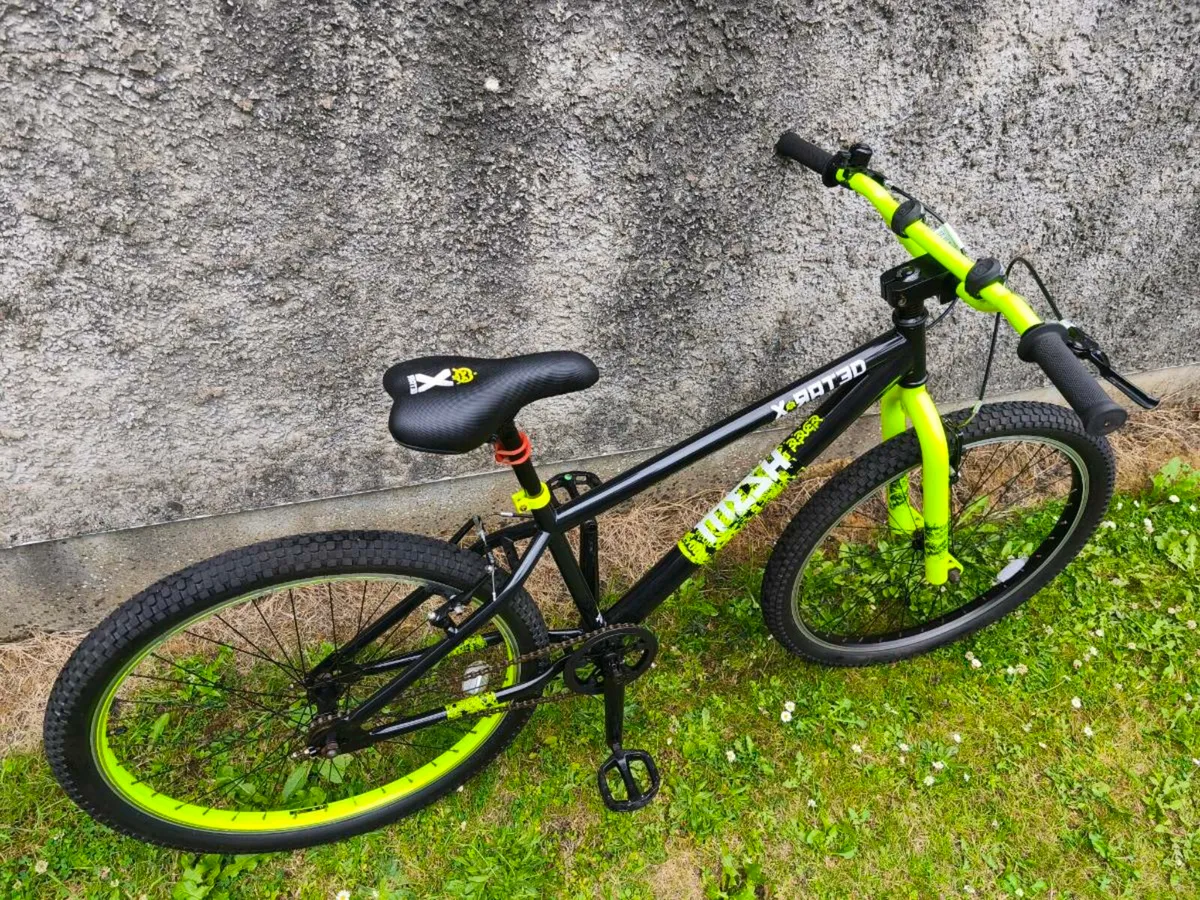 X-Rated BMX - Image 3