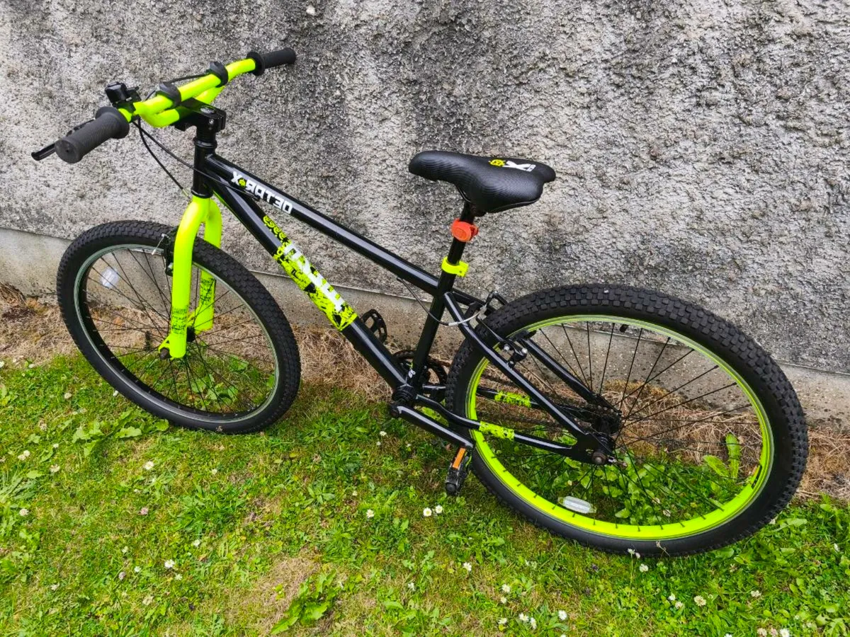 X-Rated BMX - Image 4