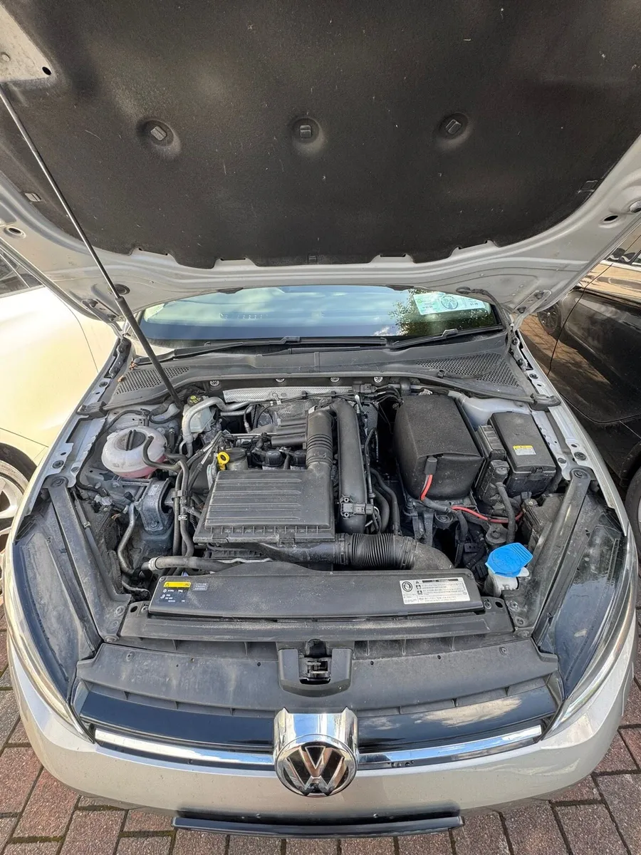 VW Golf 7 1.4 TSI automatic Valid NCT - Image 3