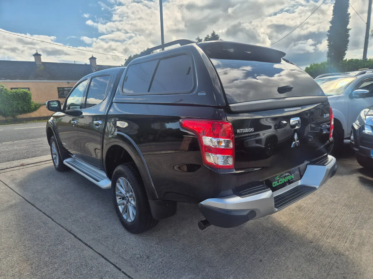 Mitsubishi L200 2019 - Image 2