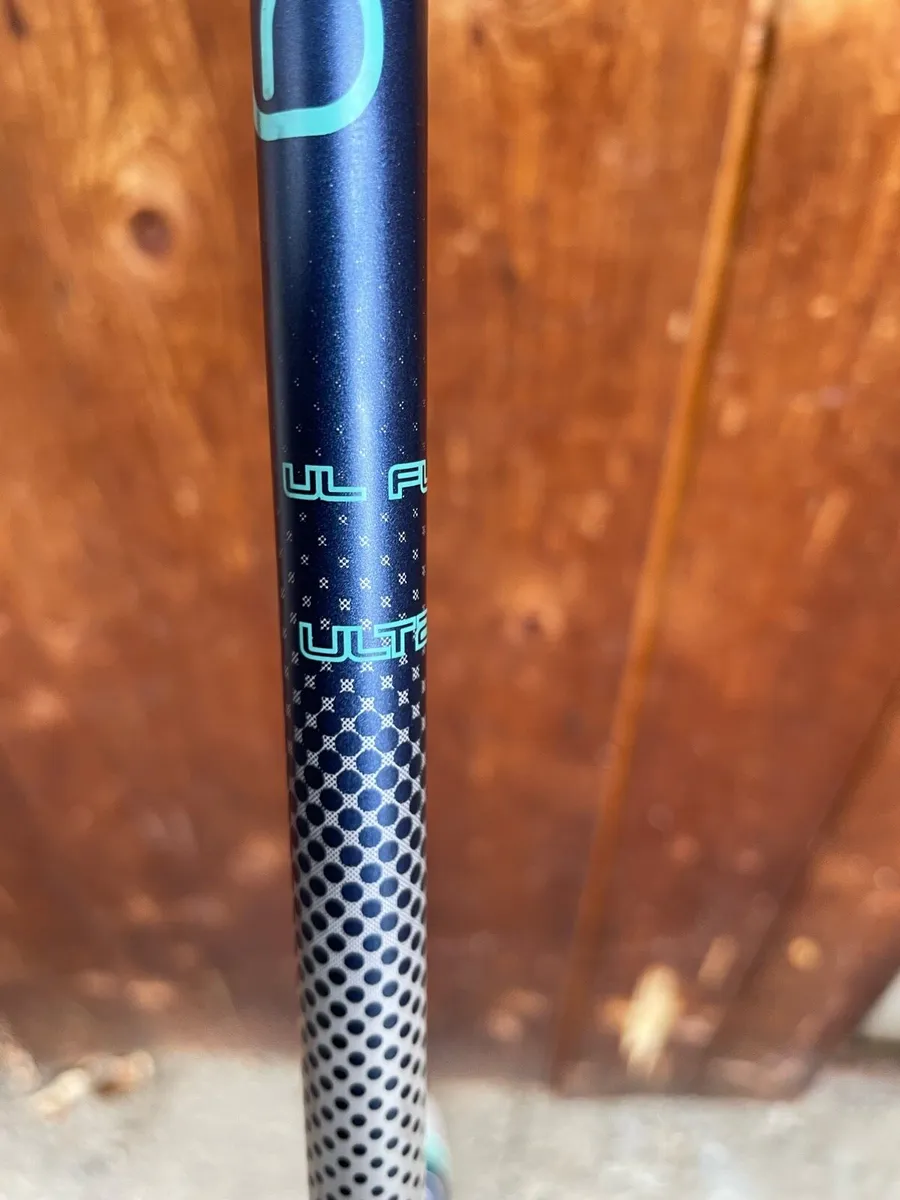 Ping Gle ladies lefthand 5 wood - Image 4