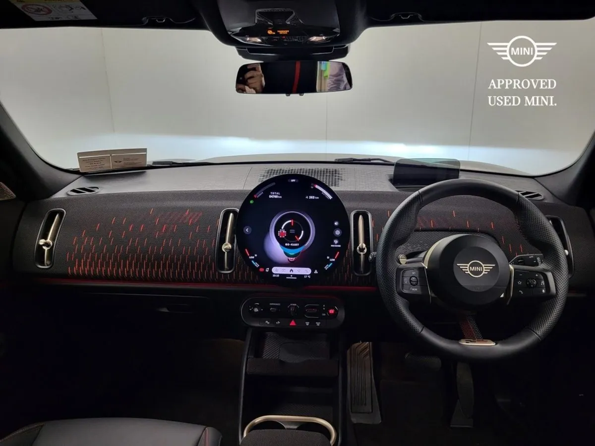 MINI COUNTRYMAN Cooper Classic E - Image 4