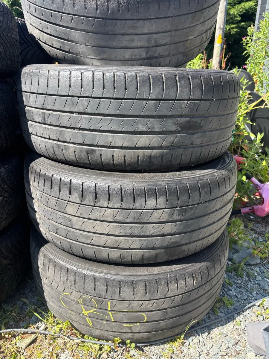 Vw golf alloys - Image 2