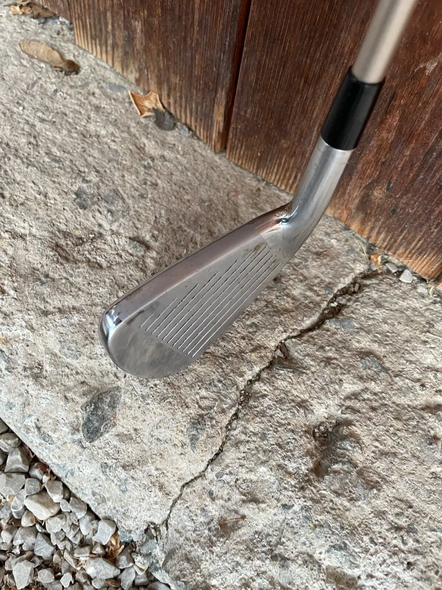 Mizuno men’s 3 iron - Image 3