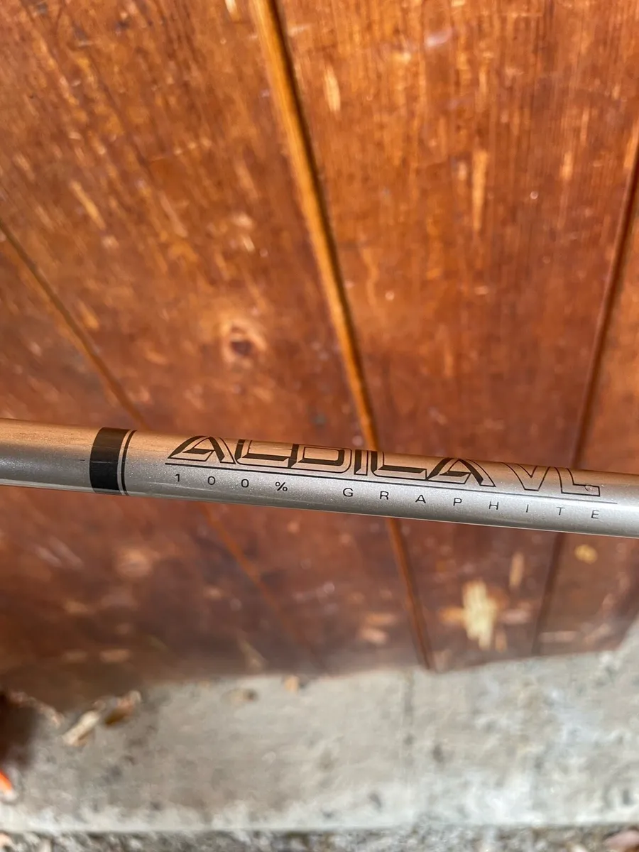 Mizuno men’s 3 iron - Image 4
