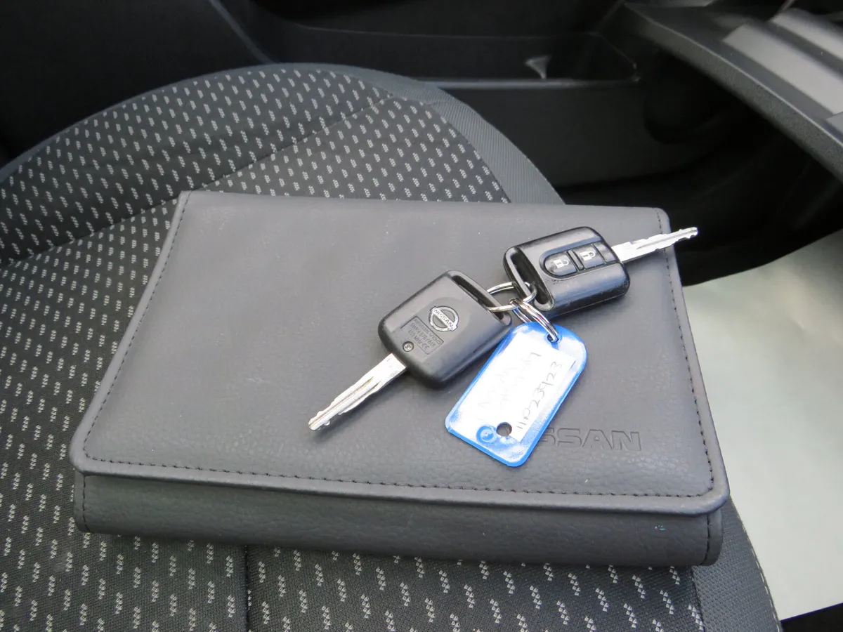 Nissan Qashqai+2 2011  7 SEATER PETROL JEEP - Image 3