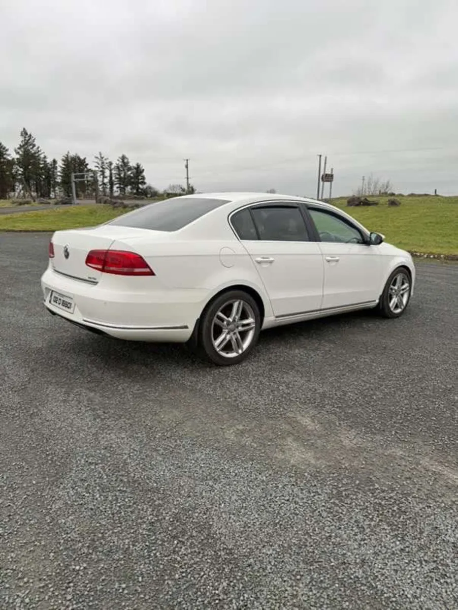 B7 Passat 2.0 - Image 3