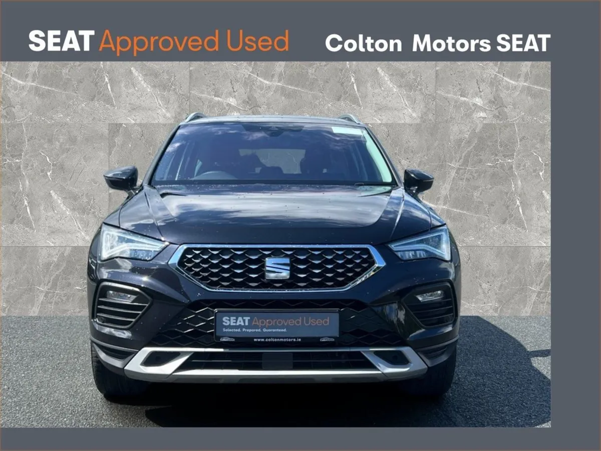 SEAT Ateca 2.0tdi 150hp DSG Xperience - Image 3