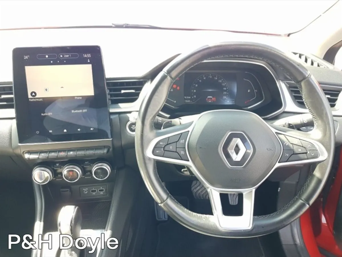 Renault Captur S Edition - Automatic - Image 2