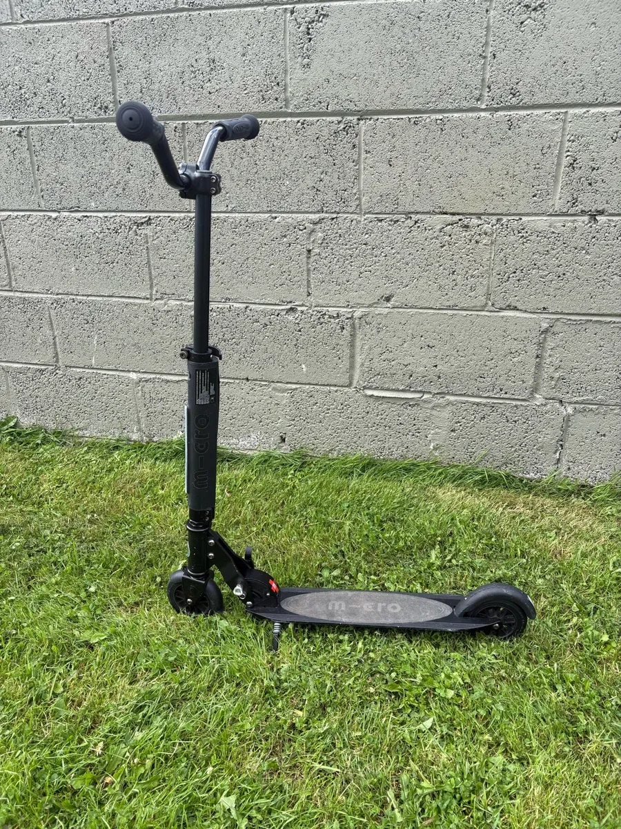 Scooter kids - Image 1