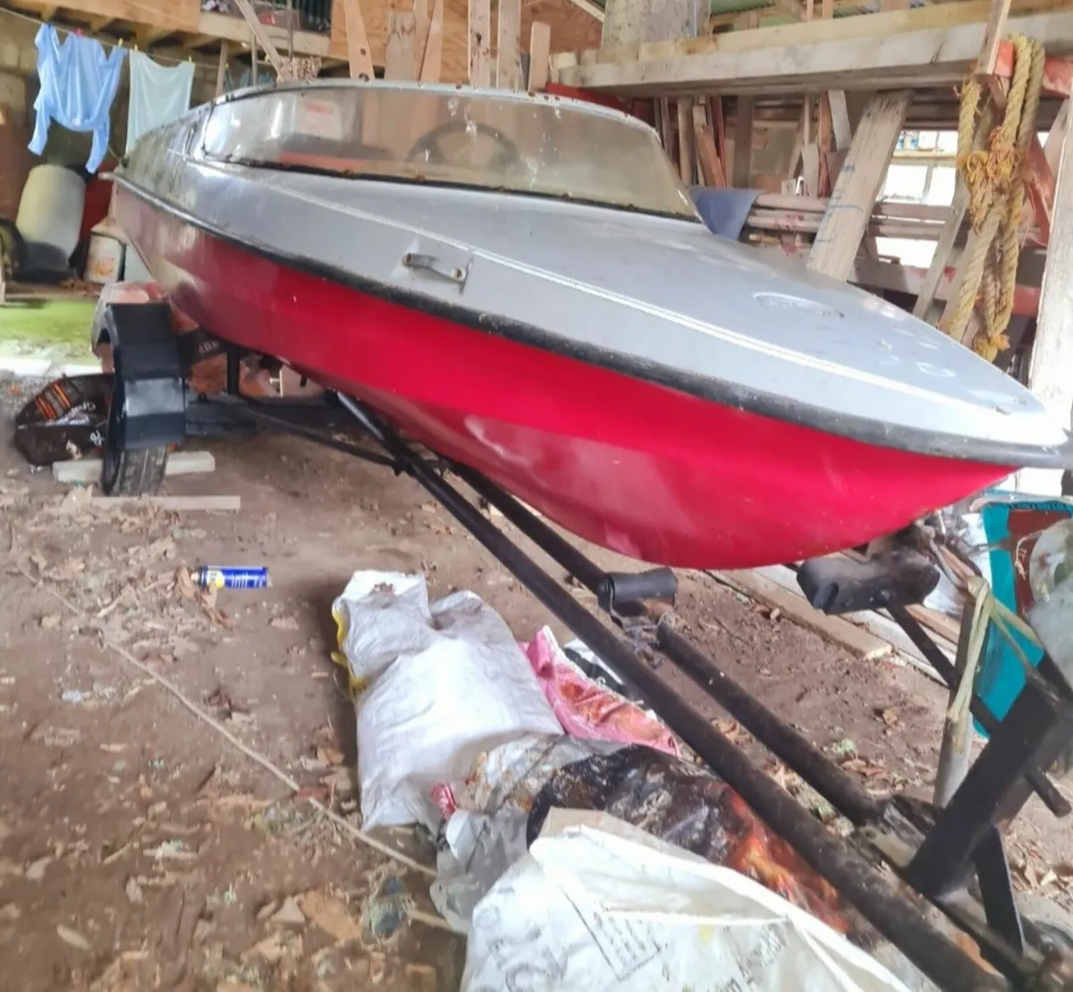 Speed Boat - Image 4