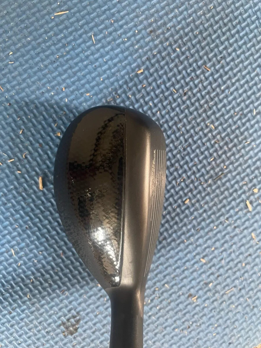 Left hand stealth 2 plus 4 hybrid - Image 2