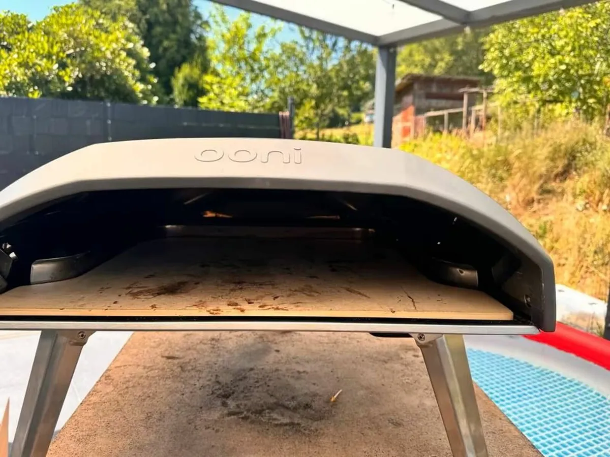 Ooni Koda 16 Pizza Oven - Image 2
