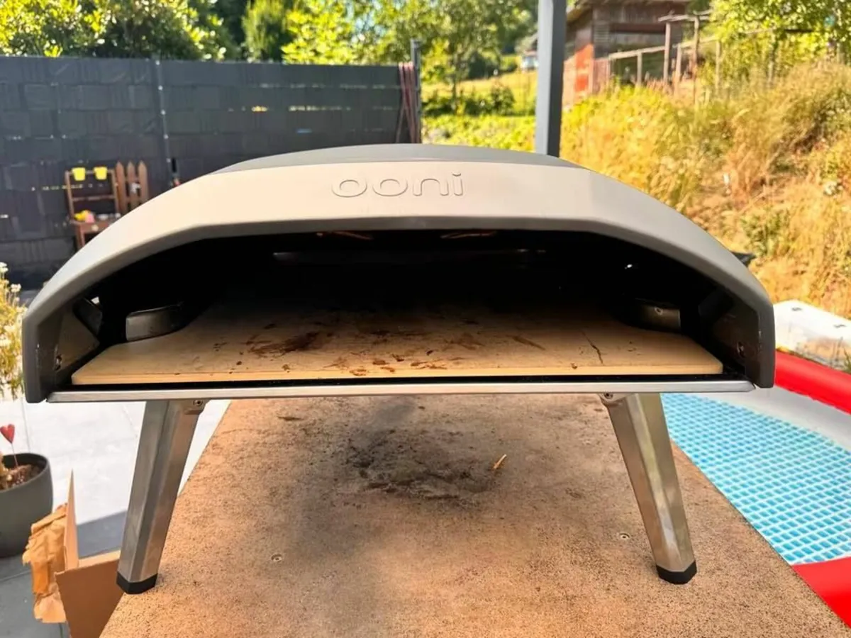 Ooni Koda 16 Pizza Oven - Image 1