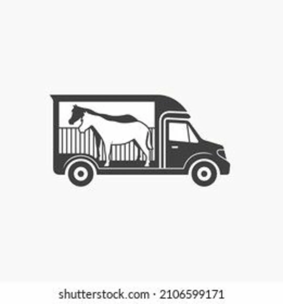 Lovely 3.5 Tonne Horse Truck