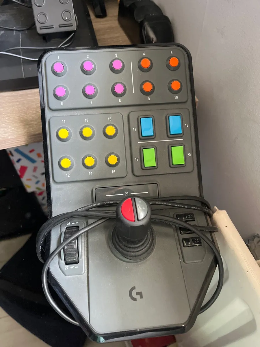 Logitech farming bundle - Image 2