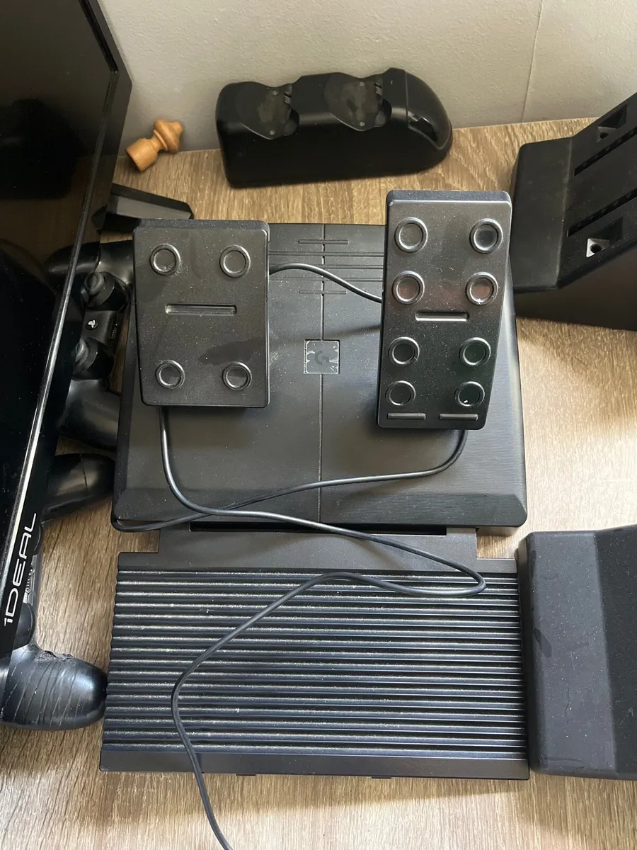 Logitech farming bundle - Image 3